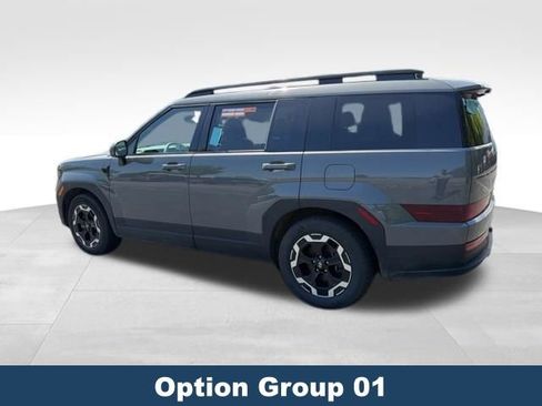 Used 2024 Hyundai Santa Fe SEL image 5