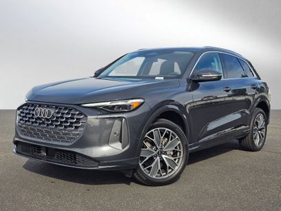 Used 2025 Audi Q5 Premium Plus