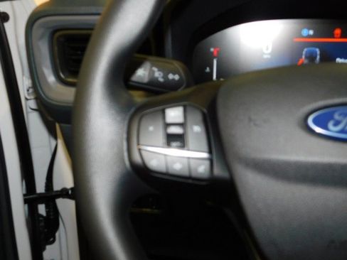 New 2025 Ford Maverick XL w/ 4K Tow Package image 27