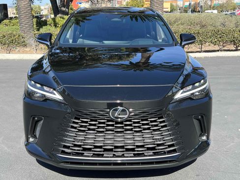 Used 2023 Lexus RX 350 Premium Plus AWD - HEADS UP DI image 74