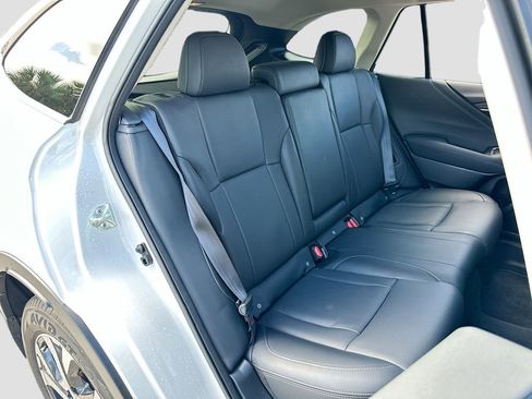 Used 2021 Subaru Outback Limited XT w/ Popular Package #2 image 29