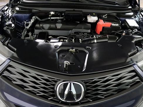 Certified 2025 Acura RDX SH-AWD image 35