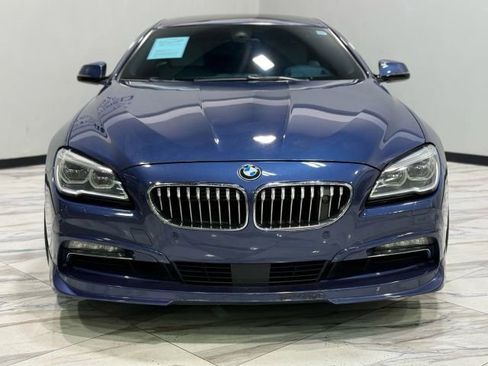 Used 2016 BMW 650i Gran Coupe xDrive image 3
