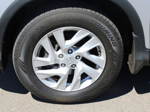 Used 2016 Honda CR-V EX image 17