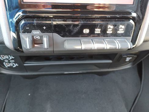 New 2026 RAM 3500 Tradesman image 29