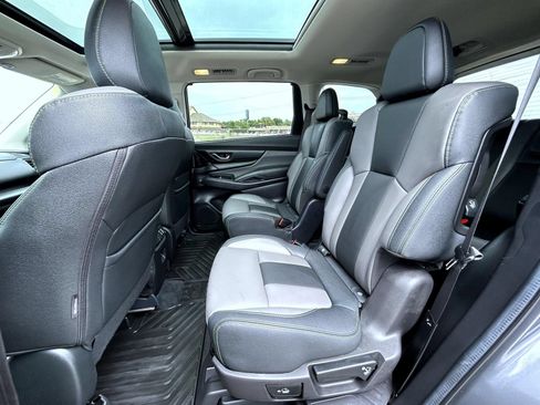 Used 2024 Subaru Ascent Onyx Edition AWD/4WD image 20