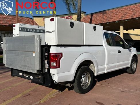 Used 2017 Ford F150 XL w/ XL Power Equipment Group image 13