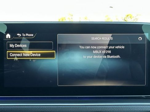 Certified 2022 Mercedes-Benz GLE 350 4MATIC w/ Premium Package image 22