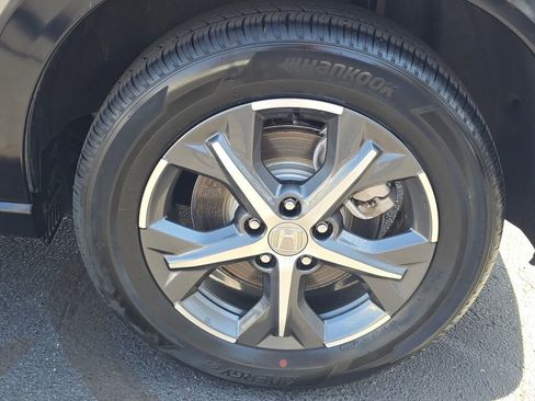 Used 2025 Honda HR-V EX-L image 15