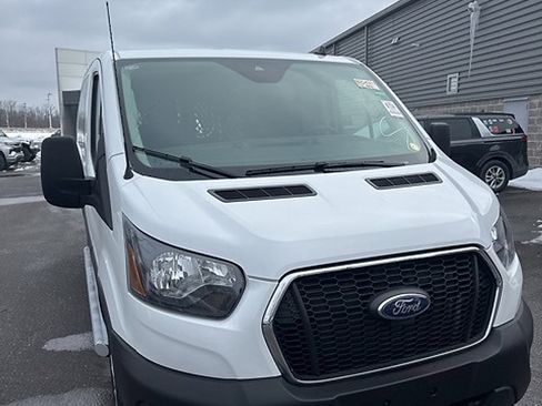Used 2024 Ford Transit 250 Low Roof w/ Exterior Upgrade Package image 6