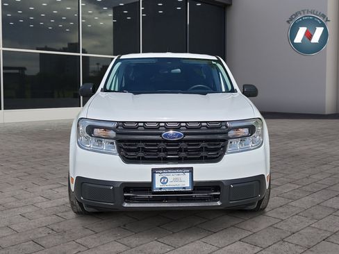 Used 2022 Ford Maverick XL w/ Equipment Group 100A Standard AWD/4WD image 8