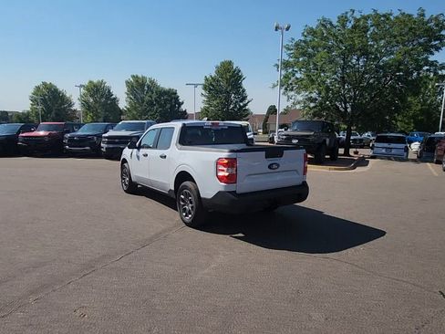 New 2025 Ford Maverick XLT w/ XLT Luxury Package image 3