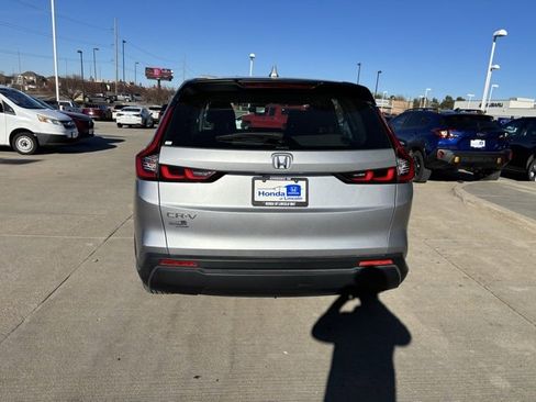 Certified 2023 Honda CR-V LX image 6