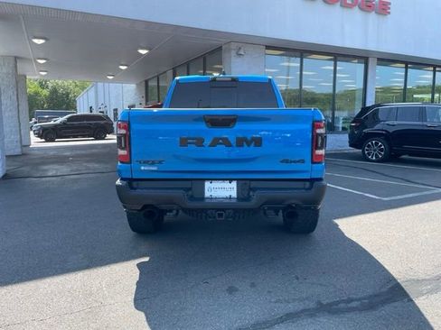 Used 2024 RAM 1500 TRX w/ TRX Level 2 Equipment Group AWD/4WD image 34