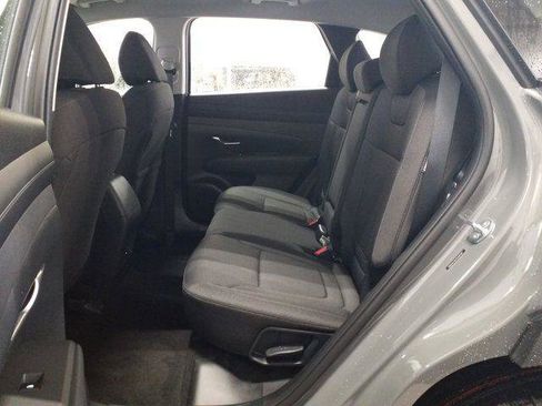 New 2026 Hyundai Tucson SE image 14