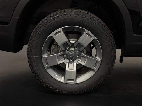 New 2026 Honda Ridgeline RTL image 24