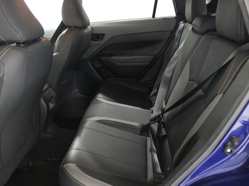 Certified 2025 Subaru Crosstrek 2.5i Wilderness w/ Crosstrek Mirror Package image 18