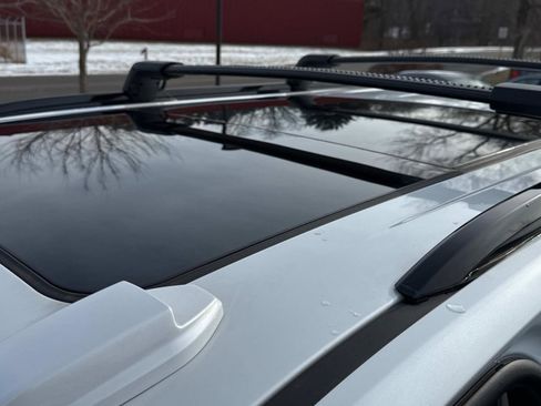 Used 2025 Chevrolet Tahoe Z71 w/ Z71 Off-Road Package image 33