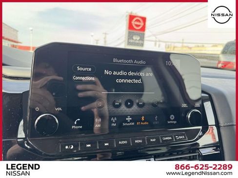 Used 2023 Nissan Pathfinder SL image 24