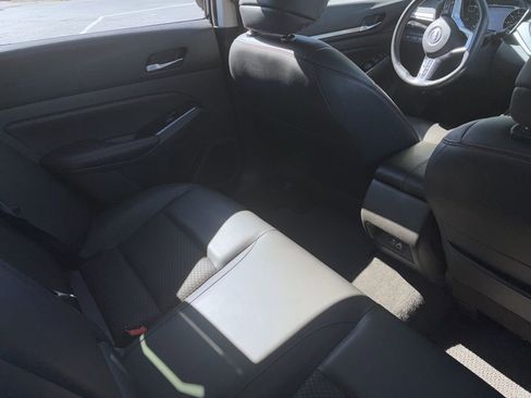 Used 2024 Nissan Altima 2.5 SR image 6