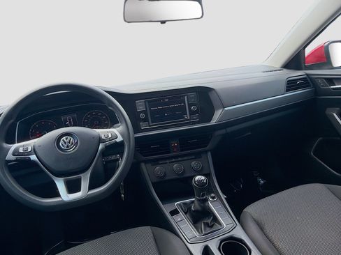 Used 2020 Volkswagen Jetta S FWD image 19