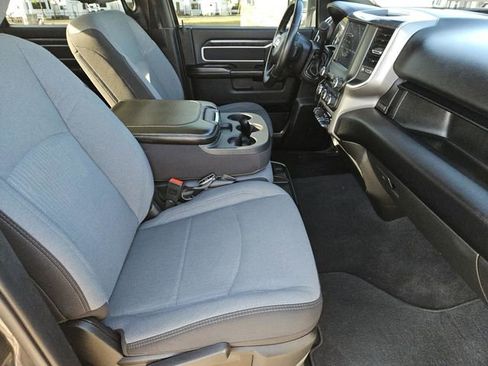 Used 2024 RAM 2500 Big Horn image 34