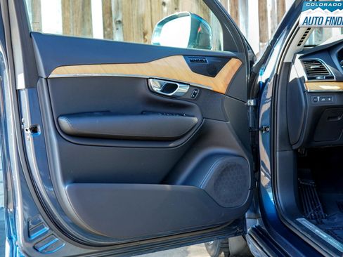 Used 2021 Volvo XC90 T8 Inscription Expression w/ Advanced Package image 9