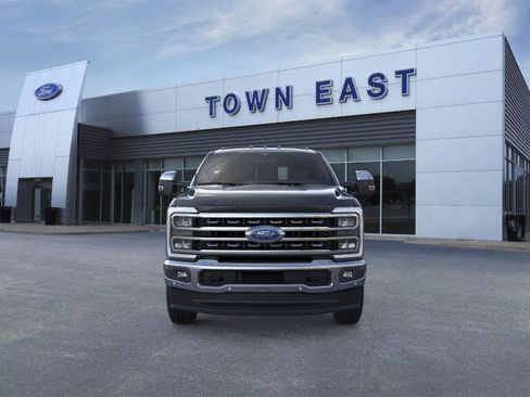 New 2026 Ford F350 Lariat w/ Lariat Ultimate Package image 6