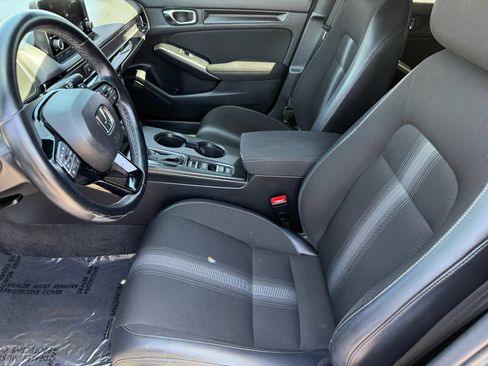 Used 2025 Honda Civic Sport image 13
