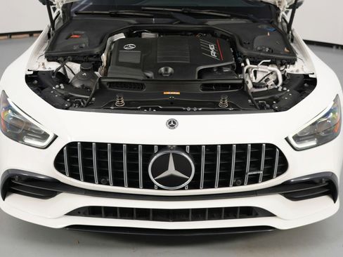 Used 2019 Mercedes-Benz AMG GT 53 image 8