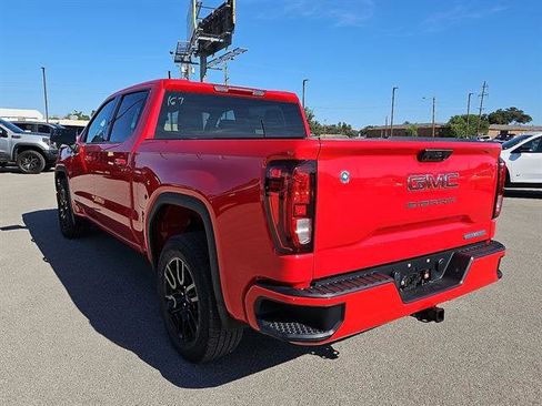 New 2026 GMC Sierra 1500 Elevation image 3