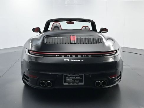 Used 2024 Porsche 911 Carrera S image 13