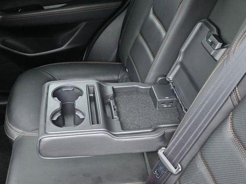 Certified 2023 MAZDA CX-5 AWD 2.5 S w/ Premium Package image 21