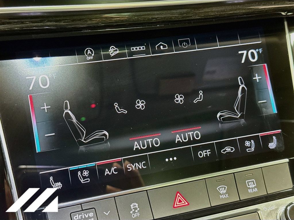 Used 2023 Audi Q7 2.0T Premium Plus AWD/4WD image 18