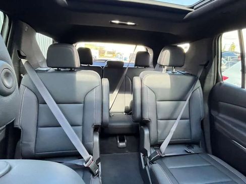 Used 2024 Chevrolet Traverse Z71 w/ LPO, Cargo Package image 13