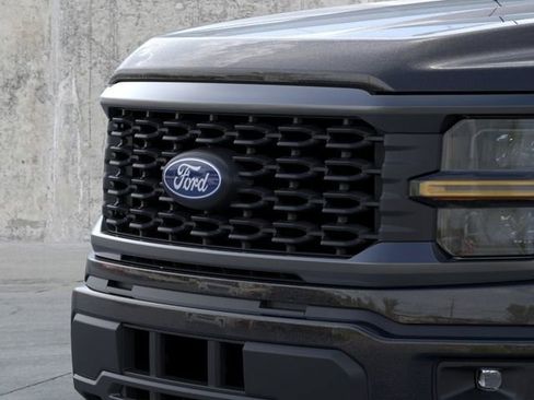 New 2026 Ford F150 STX AWD/4WD image 17