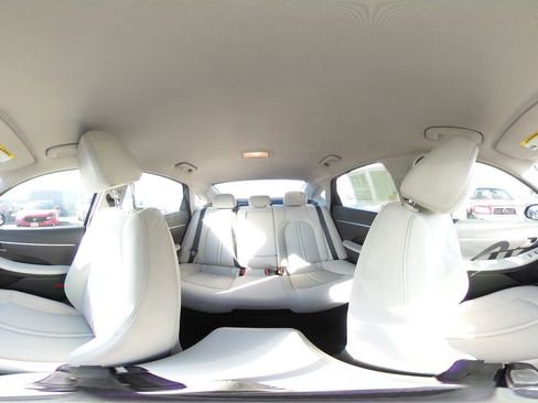 Used 2025 Hyundai Sonata SEL image 42