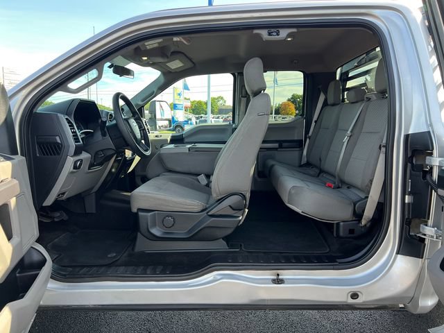 Certified 2018 Ford F250 XLT AWD/4WD image 23