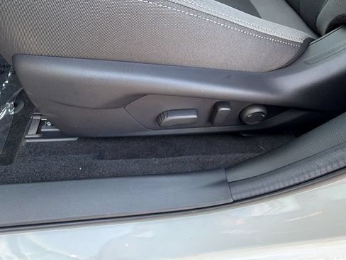 New 2026 Subaru Crosstrek 2.0i Premium AWD/4WD image 21