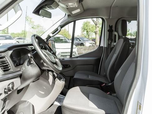 Used 2024 Ford Transit 350 XLT RWD image 23