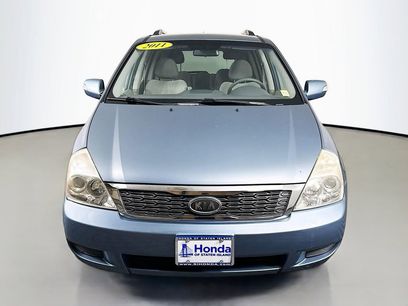 Used 2011 Kia Sedona LX