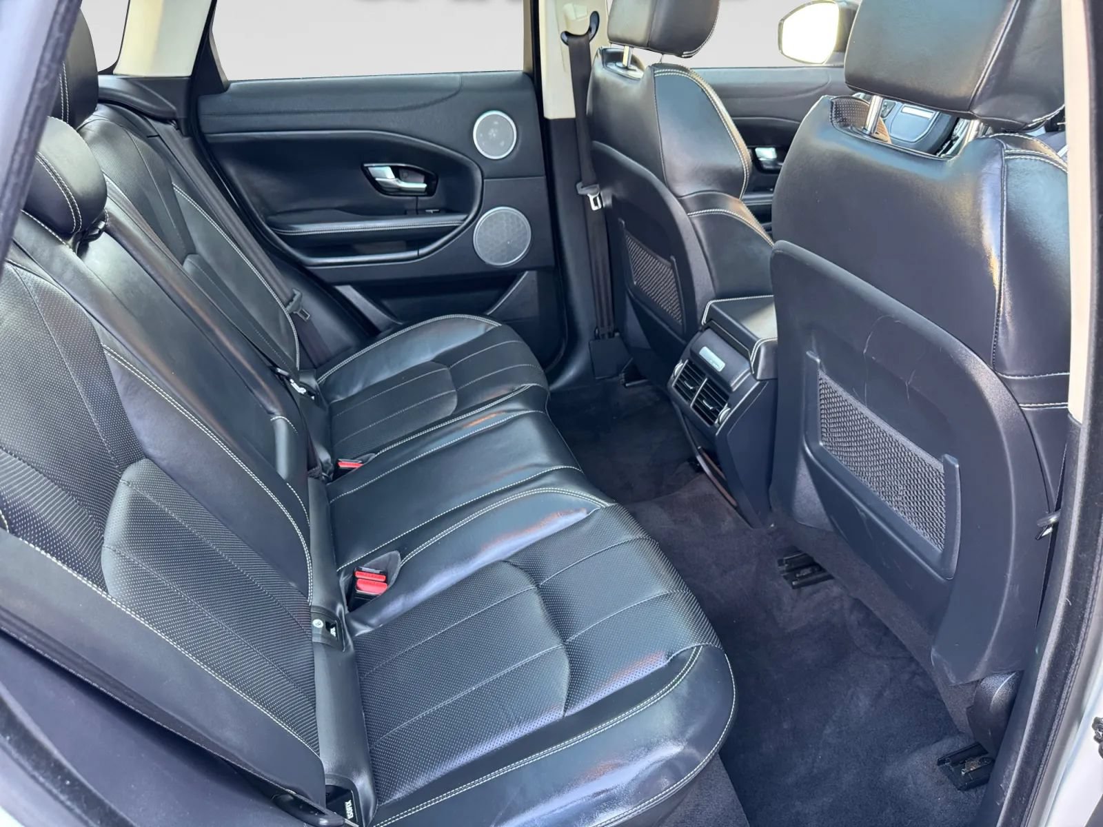 Used 2016 Land Rover Range Rover Evoque HSE AWD/4WD image 21