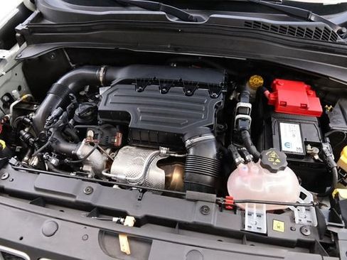 Used 2023 Jeep Renegade Latitude AWD/4WD image 28