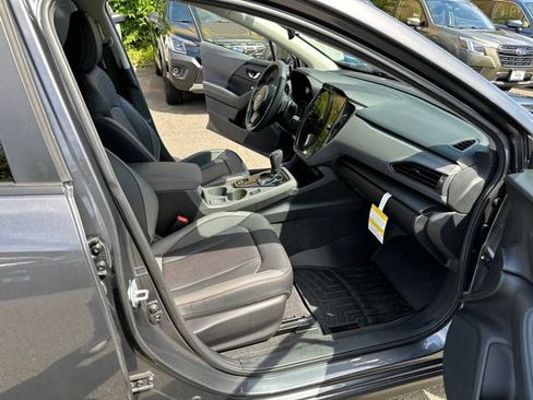 Certified 2025 Subaru Crosstrek 2.5i Limited AWD/4WD image 26