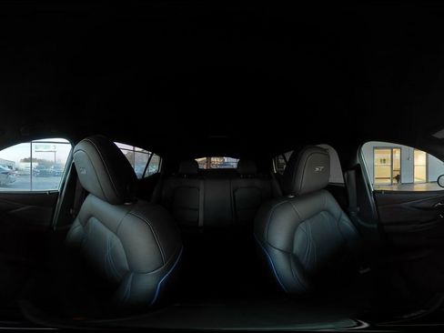 Used 2025 Buick Envista Sport Touring image 44