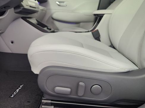 New 2026 Hyundai Kona Limited AWD/4WD image 12