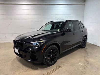 Used 2023 BMW X5 xDrive40i w/ M Sport Package
