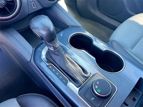 Used 2020 Chevrolet Blazer LT w/ LPO, Floor Liner Package image 16