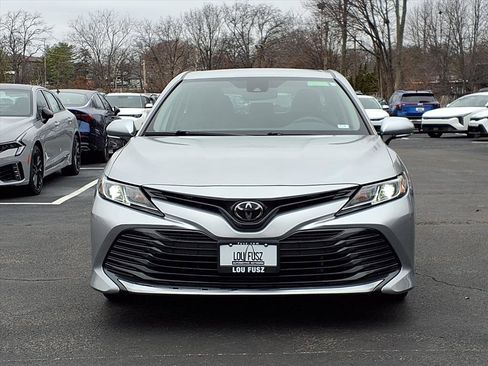 Used 2019 Toyota Camry LE image 34