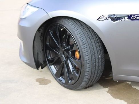 Used 2018 Tesla Model S AWD image 9